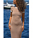 Theresa Sweater Dress