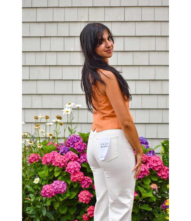 Far Out High Rise Wide Leg