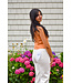 Far Out High Rise Wide Leg