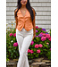 Far Out High Rise Wide Leg