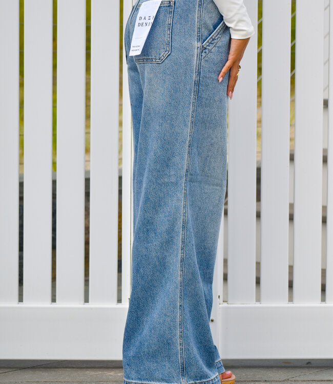 The Kickback High Rise Palazzo