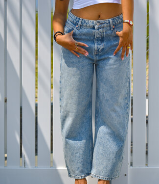 Free People Deep Trance Dropped BF