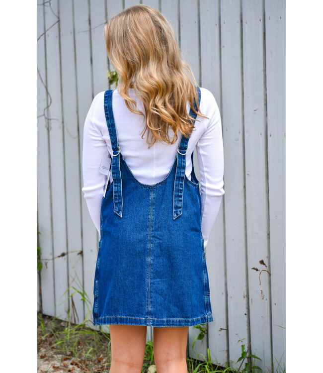 High Roller Skirtall