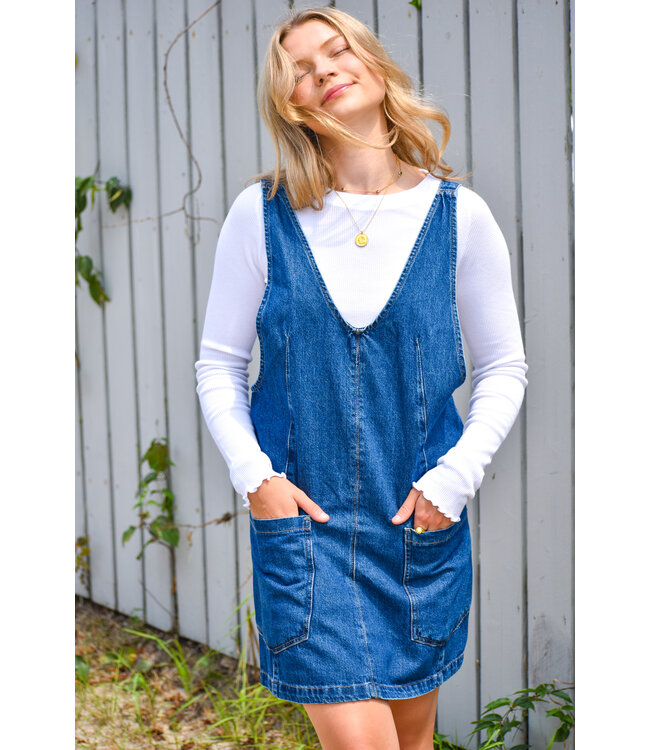 High Roller Skirtall