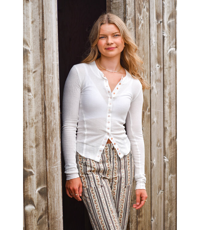 Going Places Cardi