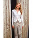 Free People Super Sonic Printed Slim