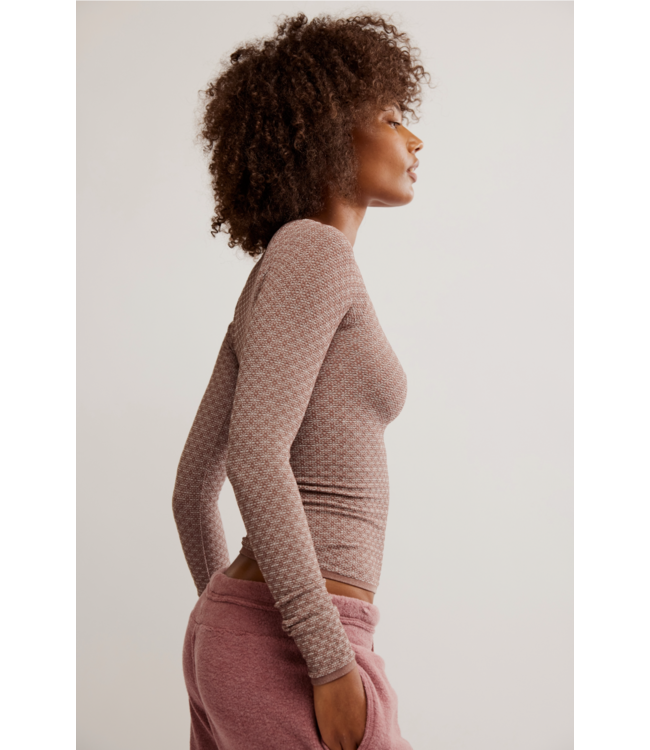 Love Letter Long Sleeve