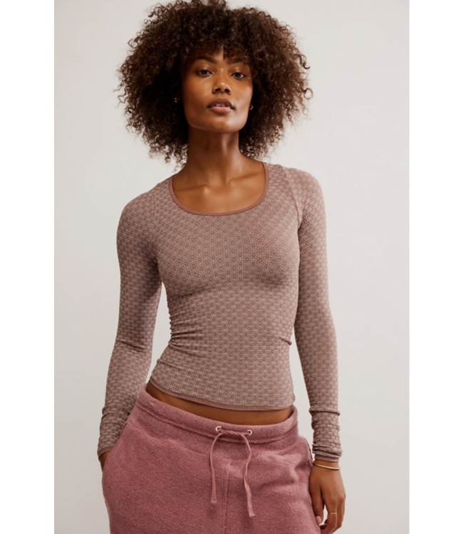 Love Letter Long Sleeve