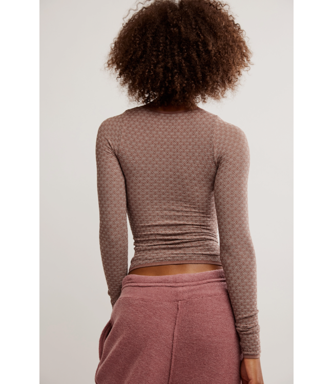 Love Letter Long Sleeve