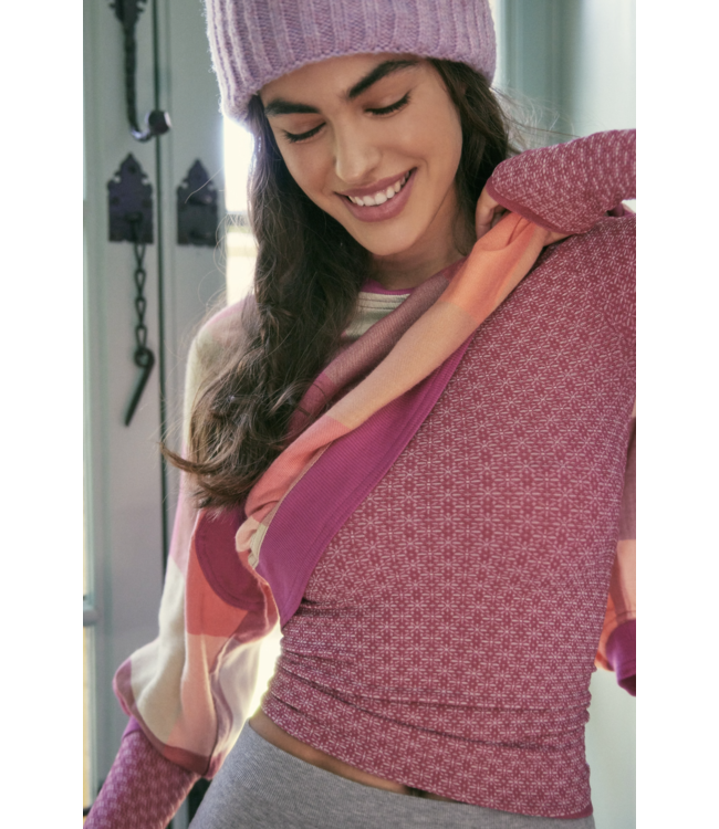 Love Letter Long Sleeve