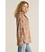 Plaid Tucker Jacket
