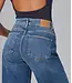 Ultra High Rise Wide Leg Jeans