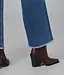 Ultra High Rise Wide Leg Jeans