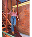 Ultra High Rise Wide Leg Jeans