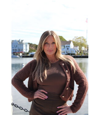 Myrtle Sweater
