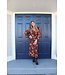 Sangria Summer Dress