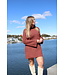 BB Dakota Abbie Sweater Dress