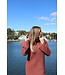 Abbie Sweater Dress