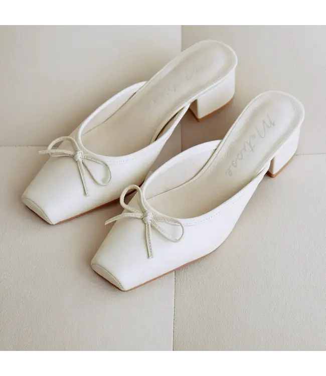 Basilio Shoe
