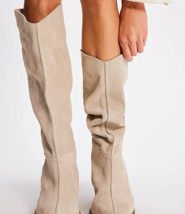 Sway Low Slouch Boot
