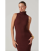 Channary Sweater Dress