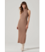 Channary Sweater Dress