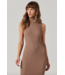 Channary Sweater Dress