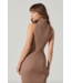 Channary Sweater Dress