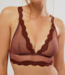 Midweek Longline Bra