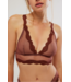 Midweek Longline Bra
