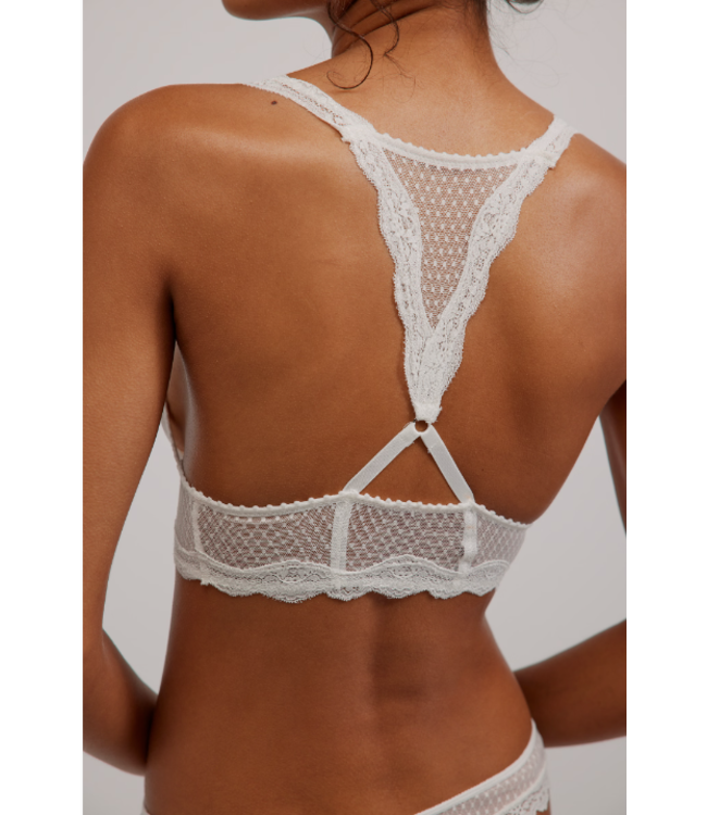 Midweek Longline Bra