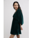 Portia Velvet Mini