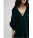 Portia Velvet Mini