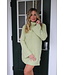 Abbie Sweater Dress
