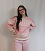SunkissedCoconut Aspen Ski Winter Sweater