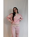 SunkissedCoconut Aspen Ski Winter Sweater