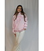 SunkissedCoconut Candy Cane Wonderland Hoodie