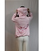 Candy Cane Wonderland Hoodie
