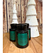 Paddywax Apothecary Noir Candle