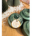 Paddywax Cypress And Fir Beam Candle