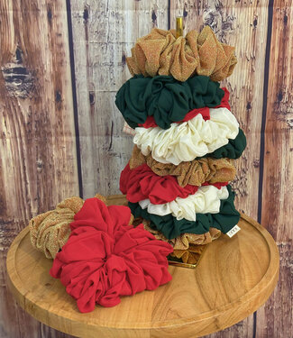 KAXI Jumbo Scrunchie