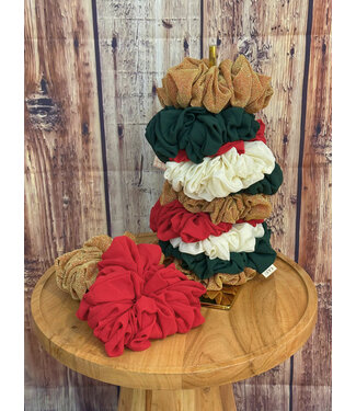 KAXI Jumbo Scrunchie