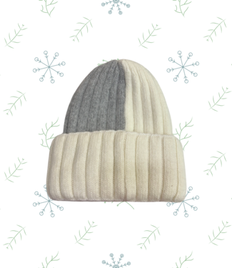 Look by M Twila Beanie