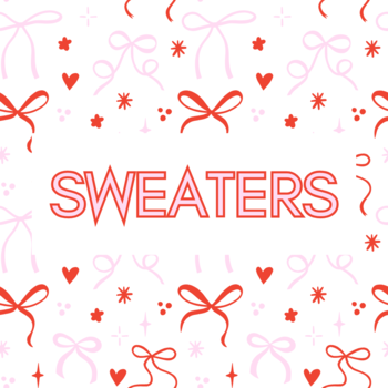 Sweaters