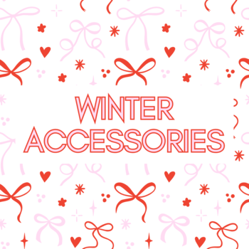 Winter Accessories
