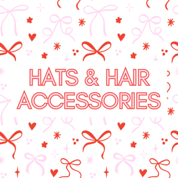 Hats & Hair Accessories