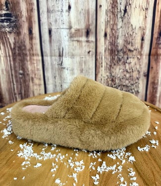 Free People It's A Vibe Platform Slipper