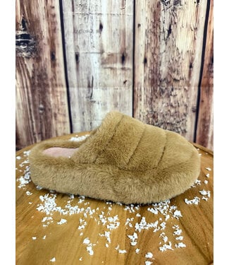 Free People It's A Vibe Platform Slipper