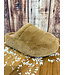 It's A Vibe Platform Slipper