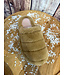 It's A Vibe Platform Slipper